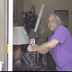 Illustration for article titled Oops Upside Your Head: 65-Year-Old Woman (and Her Bat) Give Burglar the Business